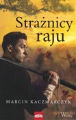 Książka : Strażnicy ... - Marcin Kaczmarczyk