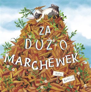 Picture of Za dużo marchewek