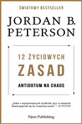 Zobacz : 12 życiowy... - Jordan B. Peterson