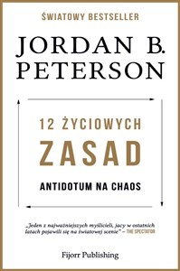Obrazek 12 życiowych zasad Antidotum na chaos