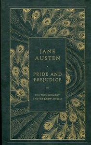 Obrazek Pride and Prejudice