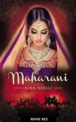 Maharani - Nina Nirali -  Polish Bookstore 
