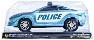 Picture of Auto policja