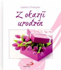 Obrazek Prezentowa 2 - Z okazji urodzin