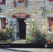 Polska książka : Imię własn... - Helena Raszka