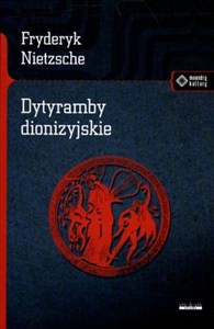 Obrazek Dytyramby dionizyjskie