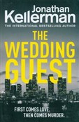 The Weddin... - Jonathan Kellerman -  books in polish 