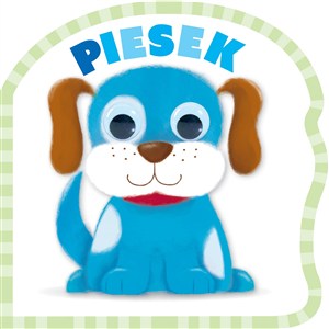 Obrazek Mrugnij oczkiem i posłuchaj Piesek