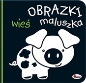 Książka : Obrazki ma... - Opracowanie Zbiorowe