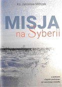 Misja na S... - ks. Jarosław Mitrzak -  Książka z wysyłką do UK