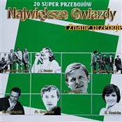 Największe... - Opracowanie Zbiorowe -  Książka z wysyłką do UK