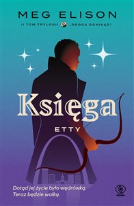 Obrazek Droga donikąd Tom 2 Księga Etty