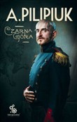 Czarna gór... - Andrzej Pilipiuk -  Polish Bookstore 