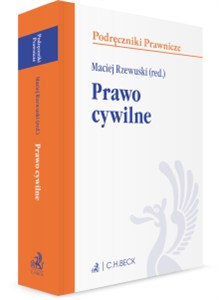 Obrazek Prawo cywilne