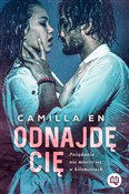 polish book : Odnajdę ci... - Camilla En