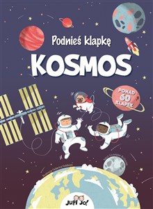 Obrazek Podnieś klapkę Kosmos