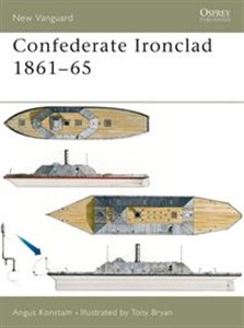 Obrazek Confederate Ironclad 1861-65