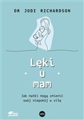 Lęki u mam... - Jodi Richardson -  Polish Bookstore 