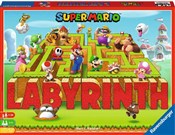 Gra Labyri... -  Polish Bookstore 