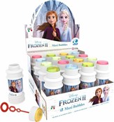 Zobacz : Bańki mydl...