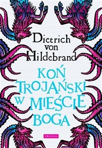 Obrazek Koń trojański w mieście Boga