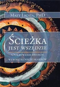 Obrazek Ścieżka jest wszędzie