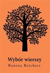 Picture of Wybór wierszy Bożena Reichert