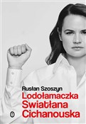 Lodołamacz... - Rusłan Szoszyn - Ksiegarnia w UK