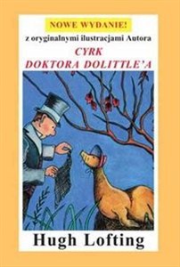 Obrazek Cyrk doktora Dolittle'a