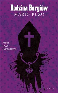 Picture of Rodzina Borgiów