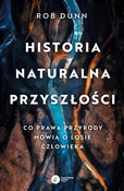 Historia n... - Rob Dunn -  foreign books in polish 