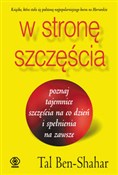 W stronę s... - Tal Ben-Shahar -  foreign books in polish 
