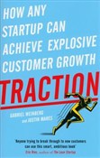Traction H... - Gabriel Weinberg, Justin Mares -  Książka z wysyłką do UK
