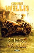Śmierć na ... - Connie Willis -  foreign books in polish 