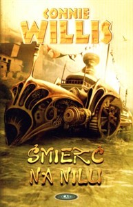 Obrazek Śmierć na Nilu