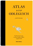 Książka : Atlas wysp... - Judith Schalansky
