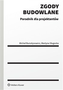 Obrazek Zgody budowlane Poradnik dla projektantów