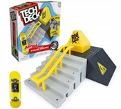 Polska książka : Tech Deck ...