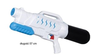 Picture of Pistolet na wodę 57cm