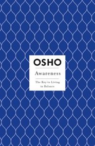 Picture of Awareness The Key to Living in Balance