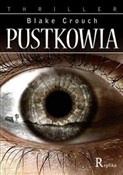 Pustkowia - Blake Crouch - Ksiegarnia w UK