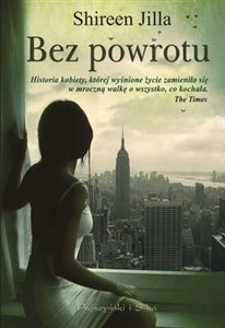 Picture of Bez powrotu
