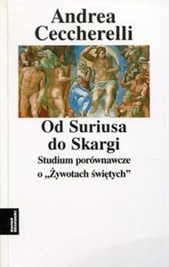 Obrazek Od Suriusa do Skargi