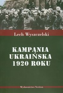 Obrazek Kampania Ukraińska 1920 roku