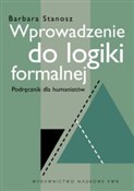 polish book : Wprowadzen... - Barbara Stanosz