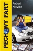 Polska książka : Pechowy fa... - Andrzej Klawitter