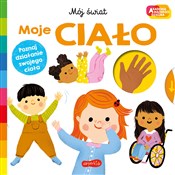 Moje ciało... - Priddy Roger -  foreign books in polish 