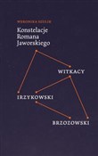 Konstelacj... - Weronika Szulik -  books from Poland
