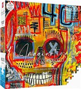 polish book : Puzzle 100...