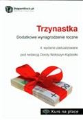 polish book : Trzynastka...